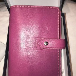 Filofax Malden  -Personal size-GREAT CONDITION!